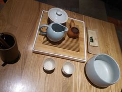 -竹里馆·淮扬菜·功夫茶(老门东店)
