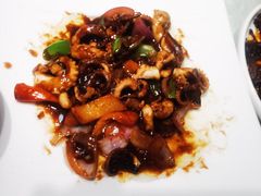 -阿巧一号私房菜(止园路店)
