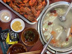 -草本味·市井羊肉馆(新开铺总店)
