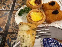 -番茄屋葡式美食(总店)
