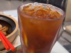 -肥韬茶餐厅(海上世界店)