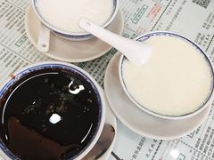 姜撞奶-仁信老铺(华盖路店)
