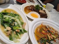 -潮之南·潮汕菜·鱼仔档(南山店)