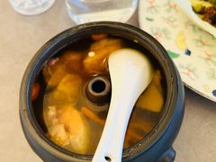 -沿途四季·云南菜·诗酒茶(蓝色港湾店)