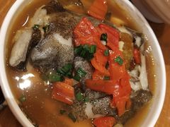 鸦片鱼头-白金汉爵大酒店-24小时餐厅