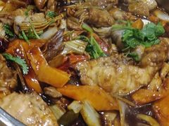 -黄记煌三汁焖锅(华发商都店)