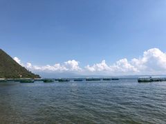 -抚仙湖禄充风景区
