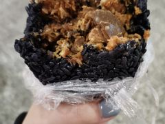 -芳婆糕团店(王府大街店)