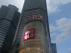 -VT101维多利广场
