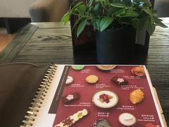 -上海外滩茂悦大酒店