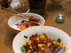 -湘味淳(千禧街店)