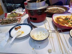 -望江门小龙虾·烧烤(九堡店)