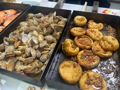 -晓梦戳子肉(瑞云路店)