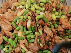 -老雒阳面馆·水席(定鼎门店)