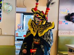 -海底捞(温西店)