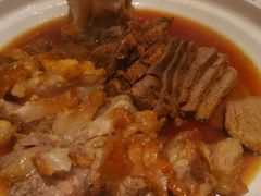 -西贝莜面村(上海百联西郊店)