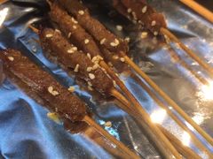 -探鱼·鲜青椒爽麻烤鱼(领展购物广场店)