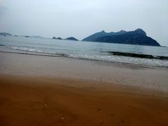-大京沙滩