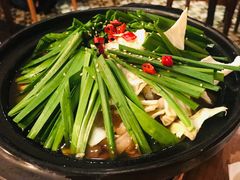 牛肠火锅-天手古舞居酒屋(889广场店)