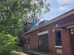 -北京动物园-畅观楼