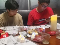 -Moss7Club 剧本杀桌游(inspark店)