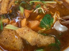-一家人面馆(三条巷店)