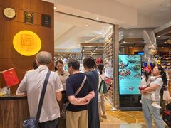 -怡咖啡海鲜自助餐厅(浦东香格里拉店)