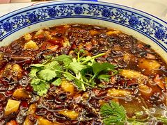 -清真·拉菲尔鱼庄·家常菜(钟楼回民街店)
