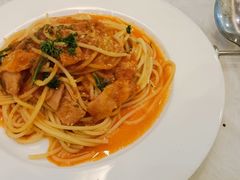 -爱茉莉意大利西餐厅