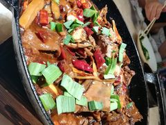 -滇越乘象云南餐厅(豆各庄店)