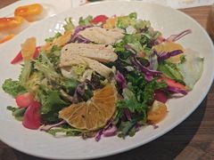 -巴扎屋大盘鸡·新疆菜(汇嘉时代店)