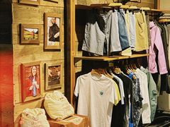 -Patagonia(三里屯SOHO店)