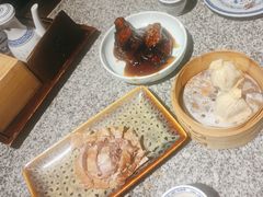 -南京大牌档(济南万象城店)