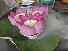 -汉水谣·江景餐厅(江滩店)