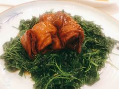 -老正兴菜馆(福州路店)