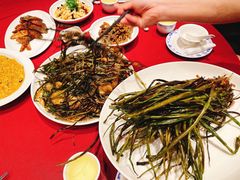 -老吉士酒家(天平路店)