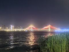 -武昌江滩