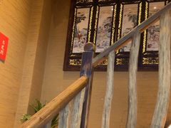 -徽三说·土徽菜·中国徽菜连锁品牌(一中店)