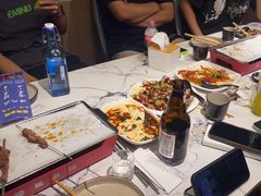 -轻松串吧(亦庄上海沙龙店)