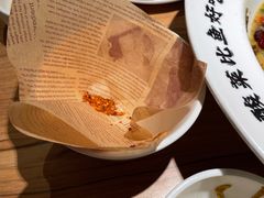 -太二酸菜鱼(石家庄万象城店)