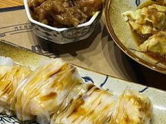 -本味友膳·茶餐厅(和达中心城店)