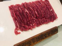 -东来顺饭庄(王府井步行街店)