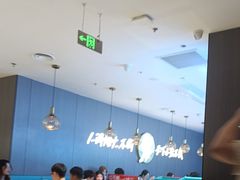 -半天妖烤鱼(西直门凯德mall店)