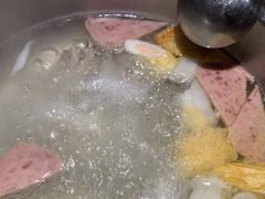 -狐狸爱上椰子鸡(滨江星光大道店)