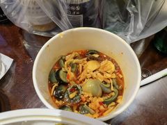 -邱大妈水煮(龙山店)