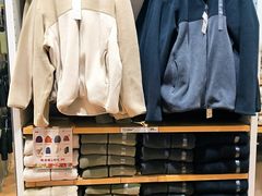 -优衣库(青岛万象城店)