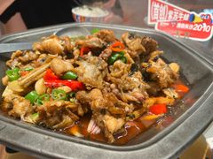 -蛙来哒(万泰新天地店)