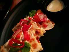 -Luchador摔跤手墨西哥餐厅(恒宇广场店)