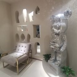 -樱木町·日式头皮管理中心