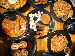 -Limapulo: Baba Can Cook